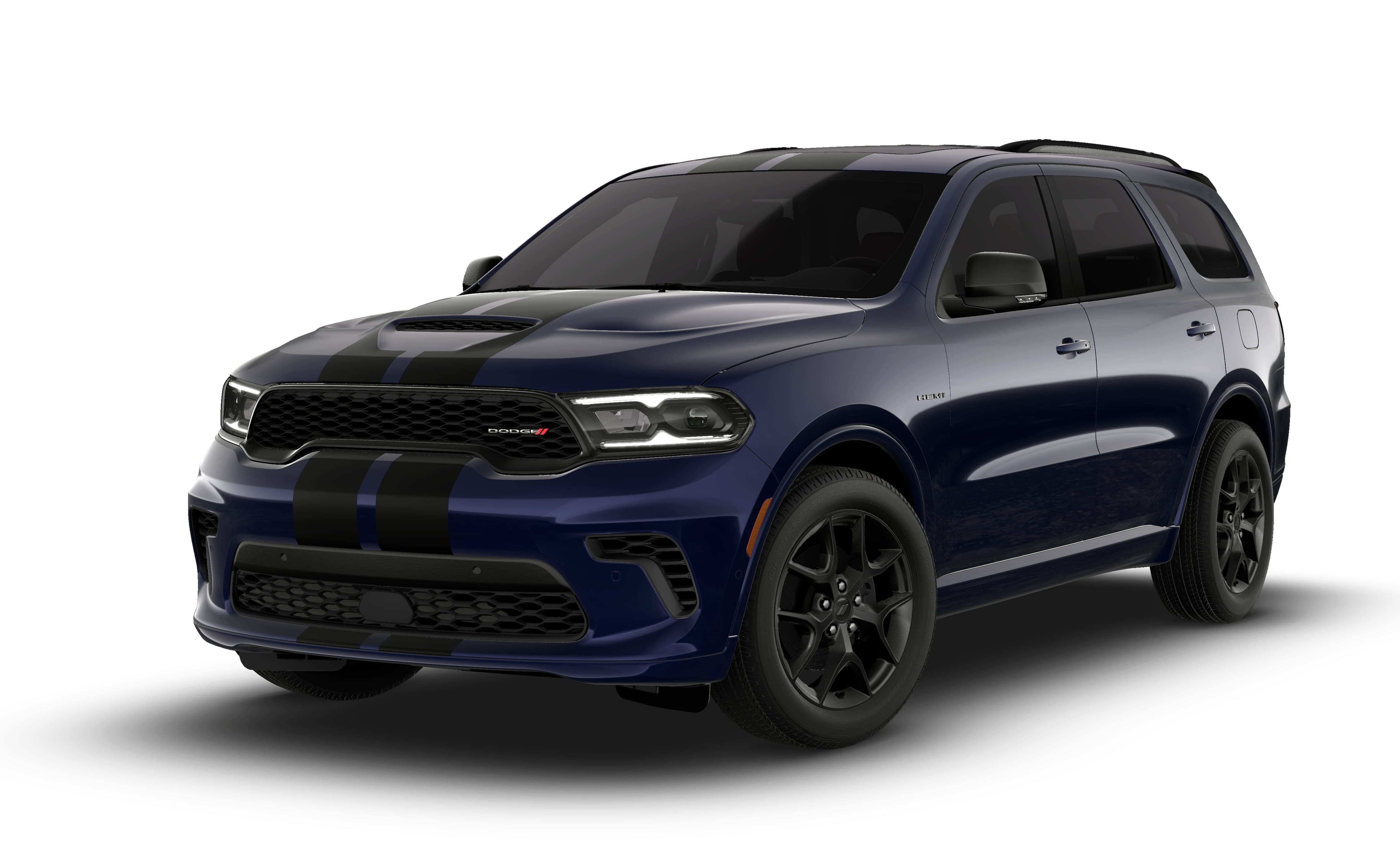 2026 Dodge Durango GT HEMI Plus V8 AWD's photo