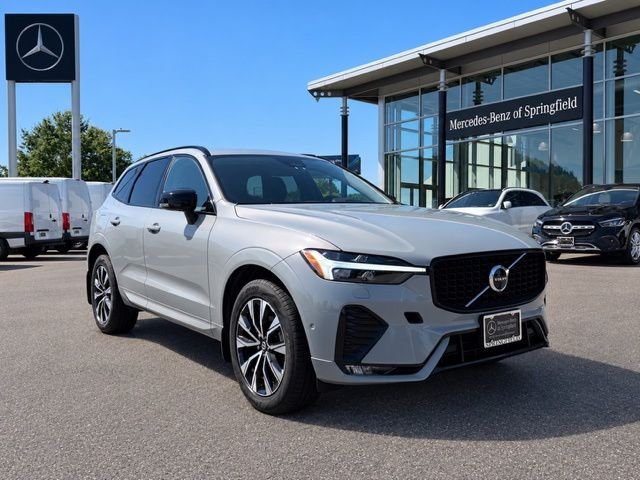 2024 Volvo XC60