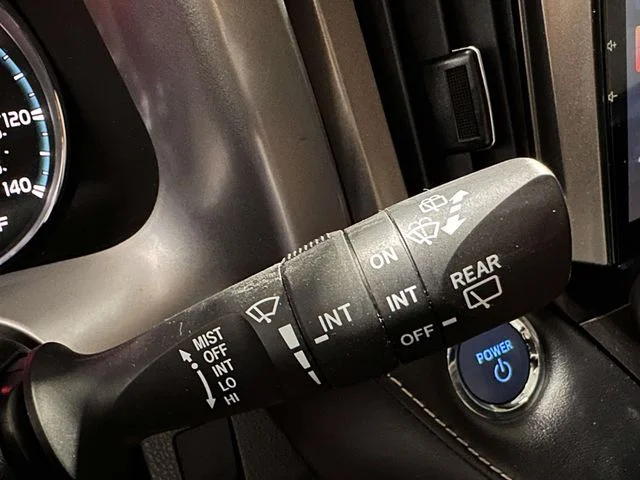 Used 2017 Magnetic Gray Metallic Toyota XLE image 29