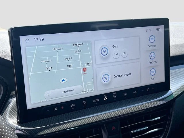 2023 Ford Escape ST-Line - Photo 15