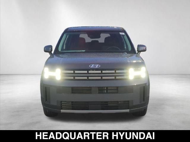 Used 2026 Gray Hyundai SE image 2