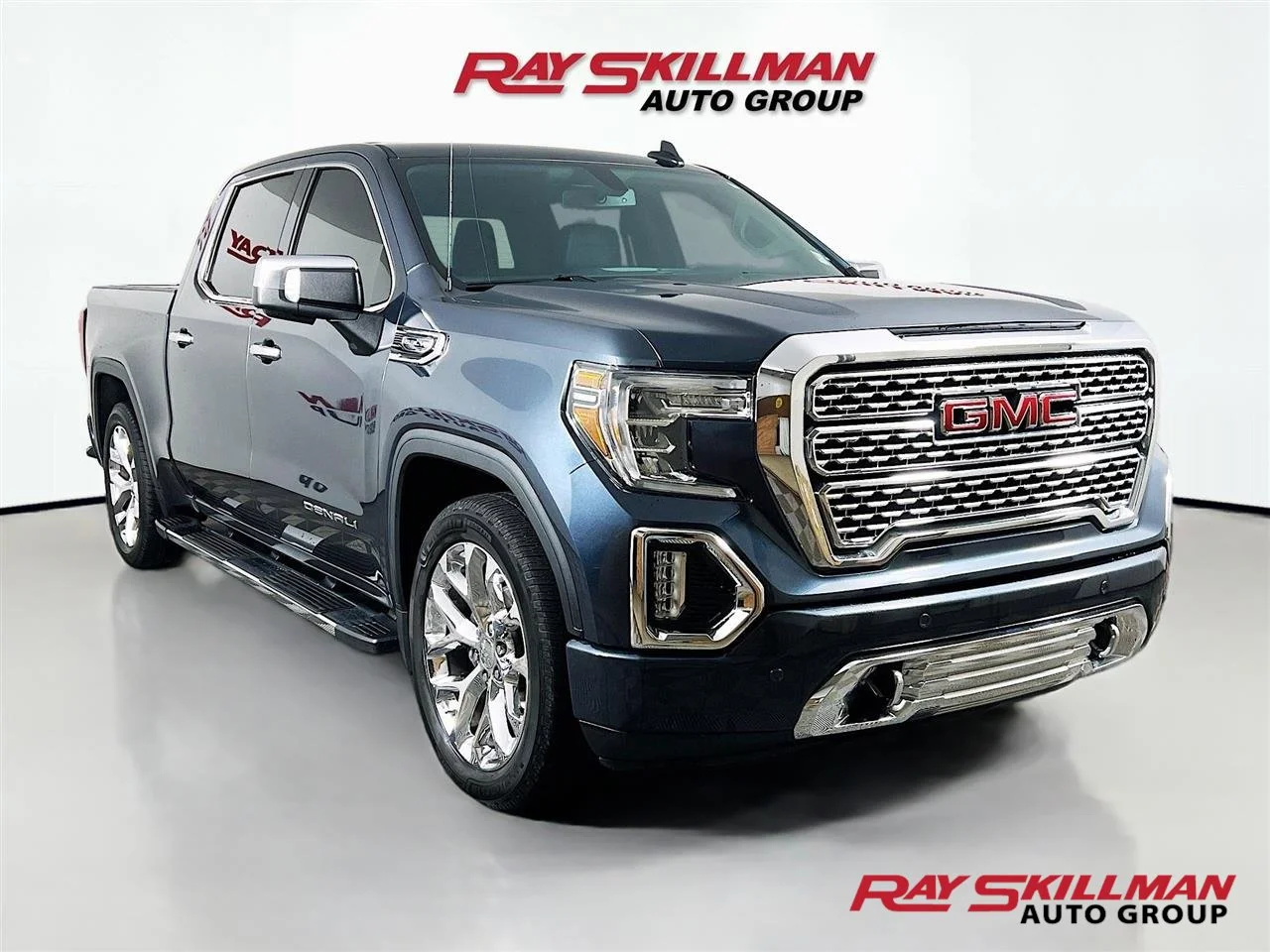 2020 GMC Sierra 2WD Crew Cab Short Box Denali's photo