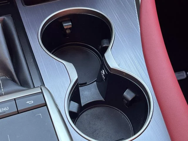 Certified Used 2022 NEBULA GRAY PEARL Lexus 350 F Sport Handling image 41
