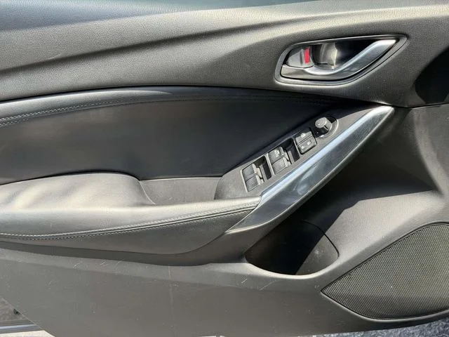 Used 2014 Meteor Gray Mazda i Touring image 26