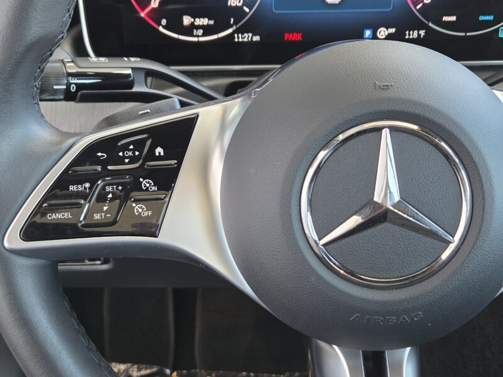 Certified Used 2026 Black Mercedes-Benz C 300 image 26