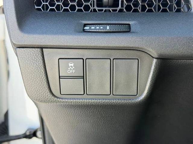 Used 2024  Honda EX image 26