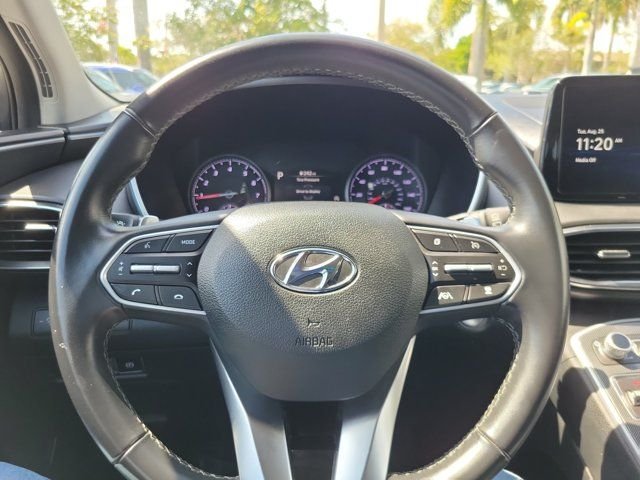 2023 Hyundai Santa Fe SEL - Photo 18