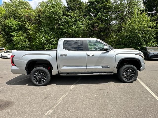 2026 Toyota Tundra Platinum - Photo 8