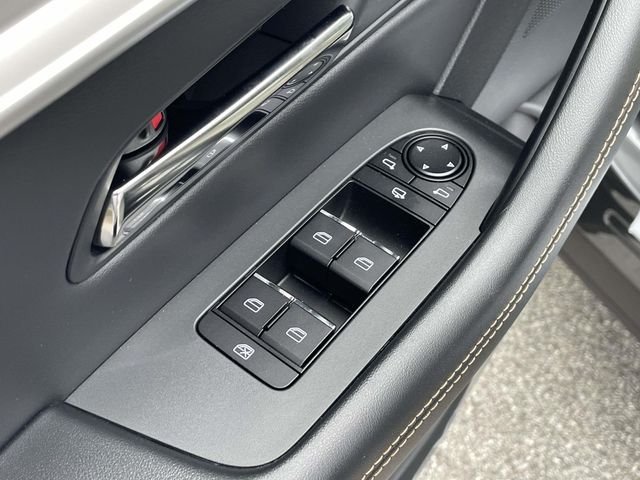 2026 Mazda CX-90 Premium Package - Photo 18
