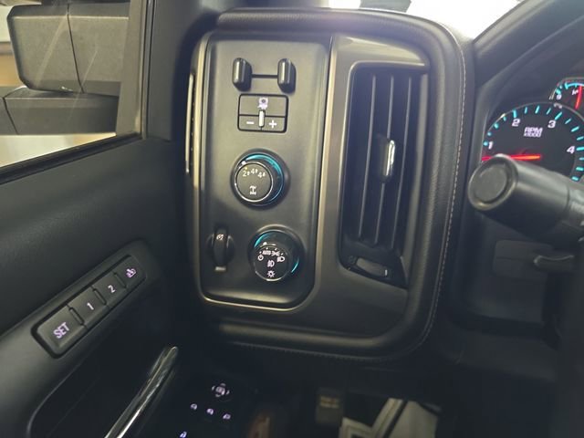 Used 2019 BLACK Chevrolet High Country image 20