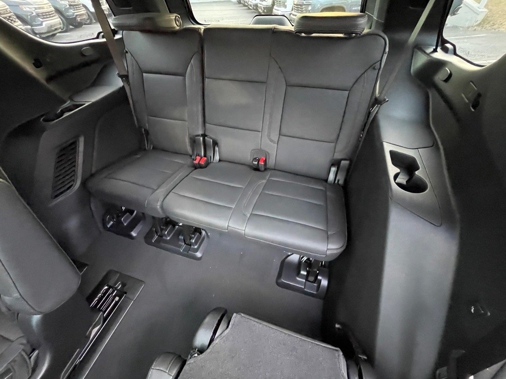 2026 Chevrolet Tahoe High Country - Photo 26