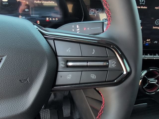 2026 Chevrolet Blazer EV RS - Photo 20