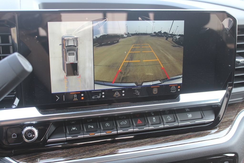 2026 GMC Sierra 1500 SLE - Photo 20