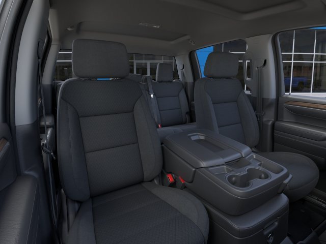 2026 Chevrolet Silverado 1500 RST - Photo 16