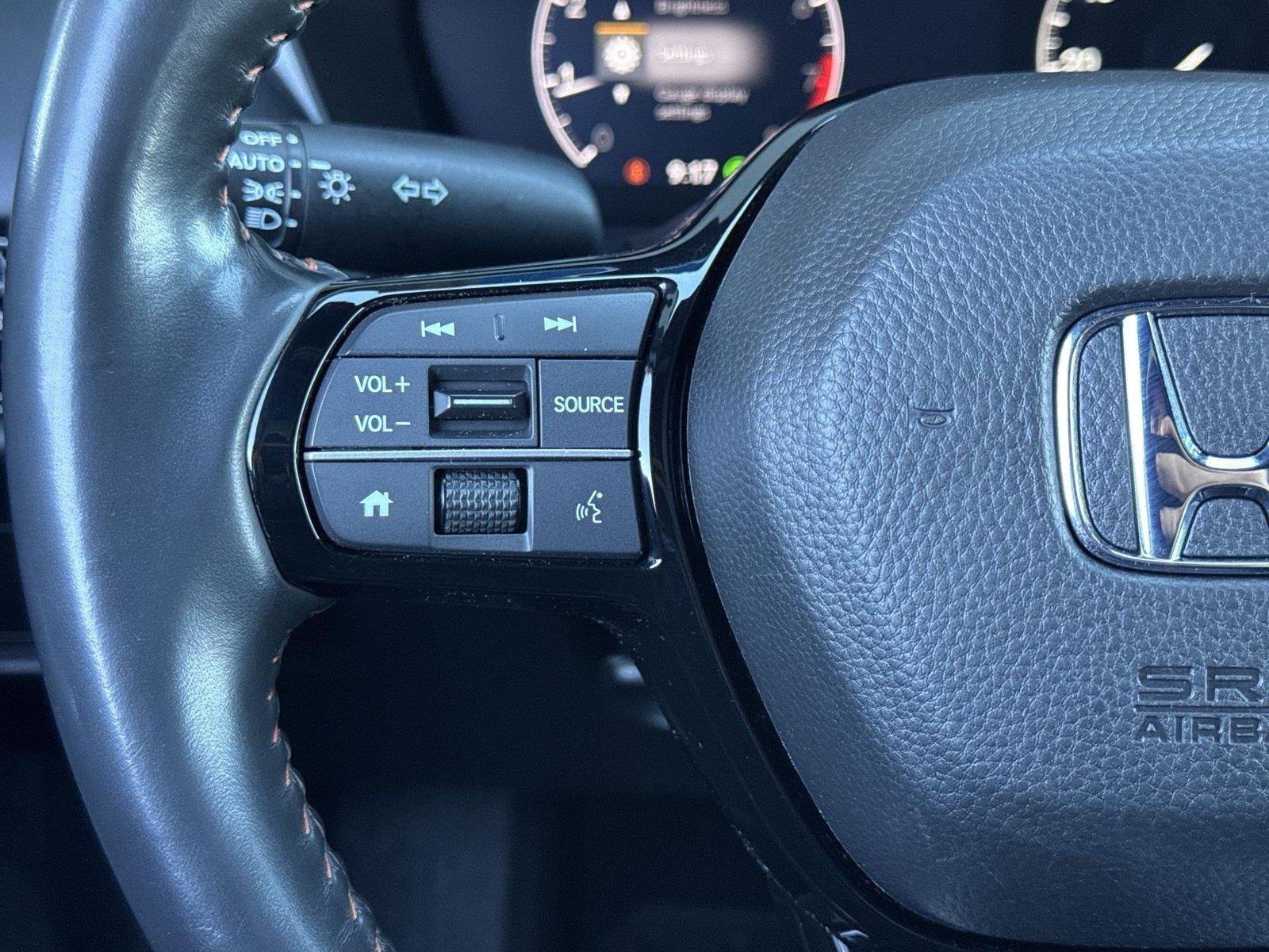 2023 Honda HR-V Sport - Photo 17