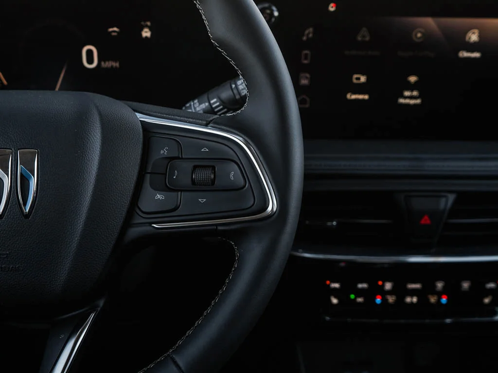 2026 Buick Encore GX Avenir - Photo 22