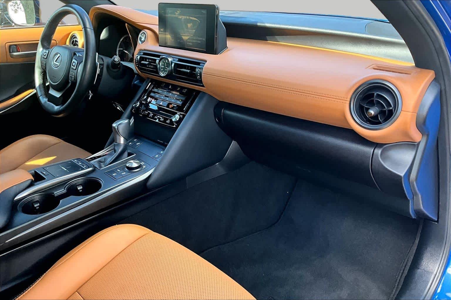 Used 2023 Grecian Water Lexus  image 19