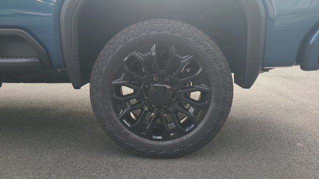 New 2026 Downpour Metallic GMC Denali Ultimate image 9