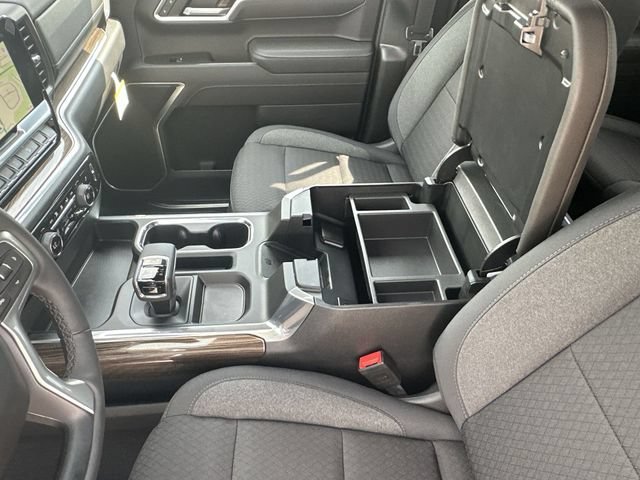 New 2026 Black Chevrolet LT image 22