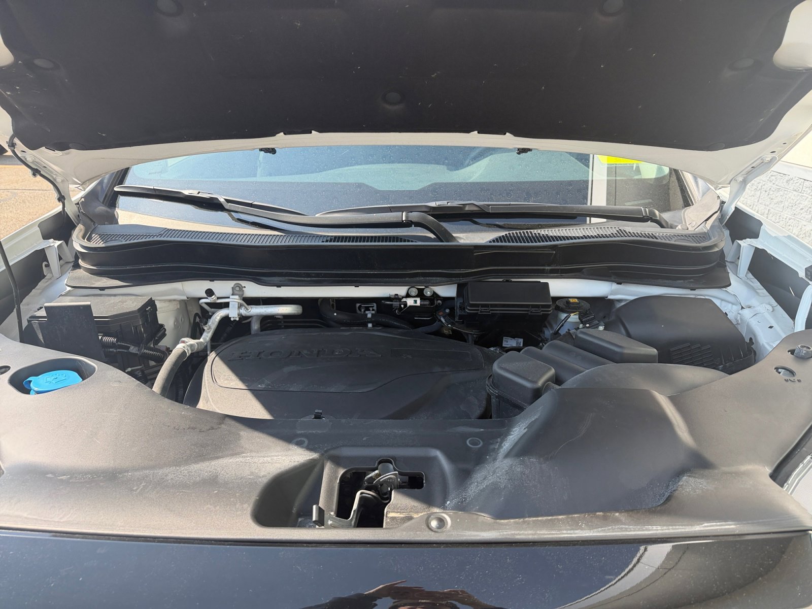 2023 Honda Ridgeline Sport - Photo 6