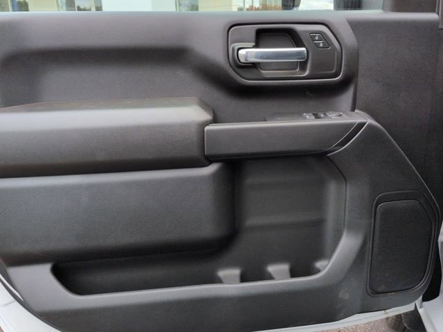 2025 Chevrolet Silverado 3500 HD Work Truck - Photo 22