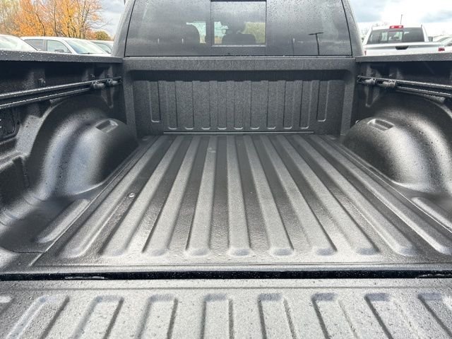 2026 RAM 1500 Big Horn/Lone Star - Photo 21