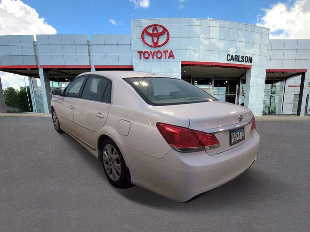 Used 2011 Toyota Avalon Avalon with VIN 4T1BK3DB7BU405358 for sale in Minneapolis, MN