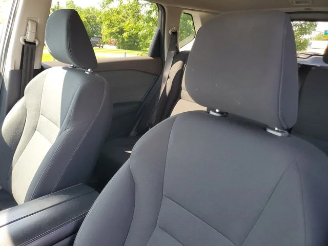 Used 2023 Gray Nissan S image 18