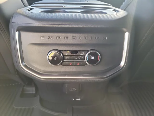 New 2027 Gray Metallic Ford Tremor image 18