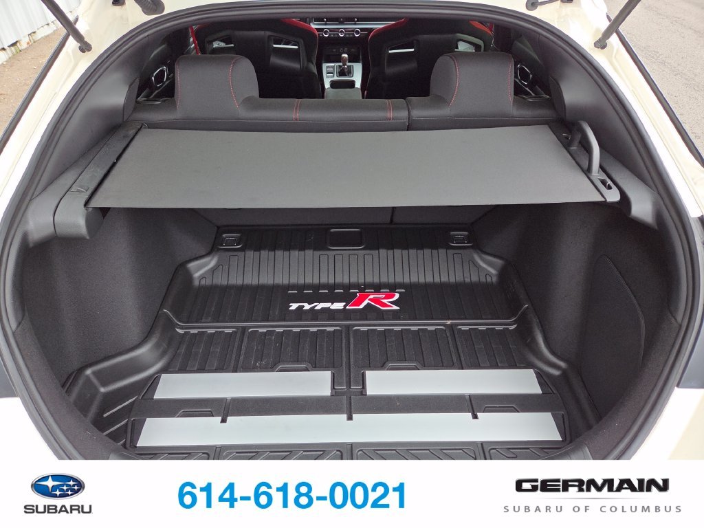 Used 2024  Honda  image 20