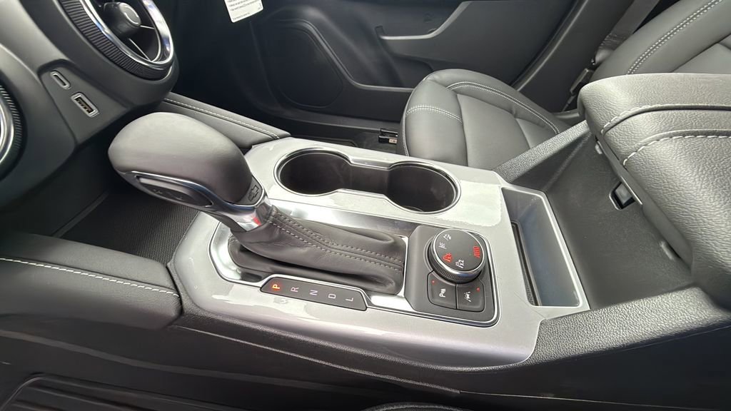 2026 Chevrolet Blazer 3LT - Photo 32