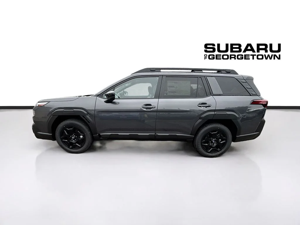 New 2026 Gray Subaru Limited image 5