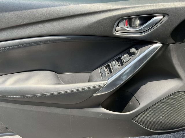 Used 2014 Gray Mazda i Touring image 26