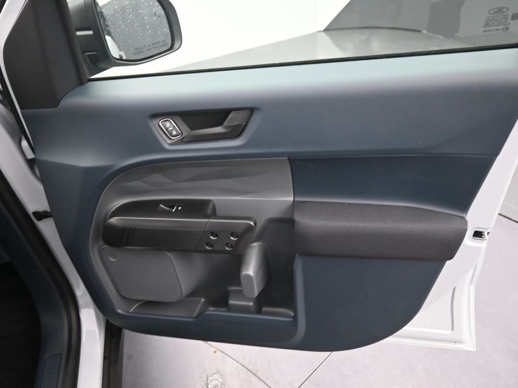 New 2026 Space White Metallic Ford XL image 24