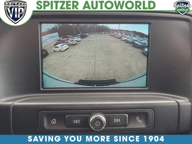 Used 2023 White Chevrolet 1WT image 29