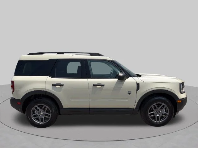 Used 2025 Beige Ford Big Bend image 6