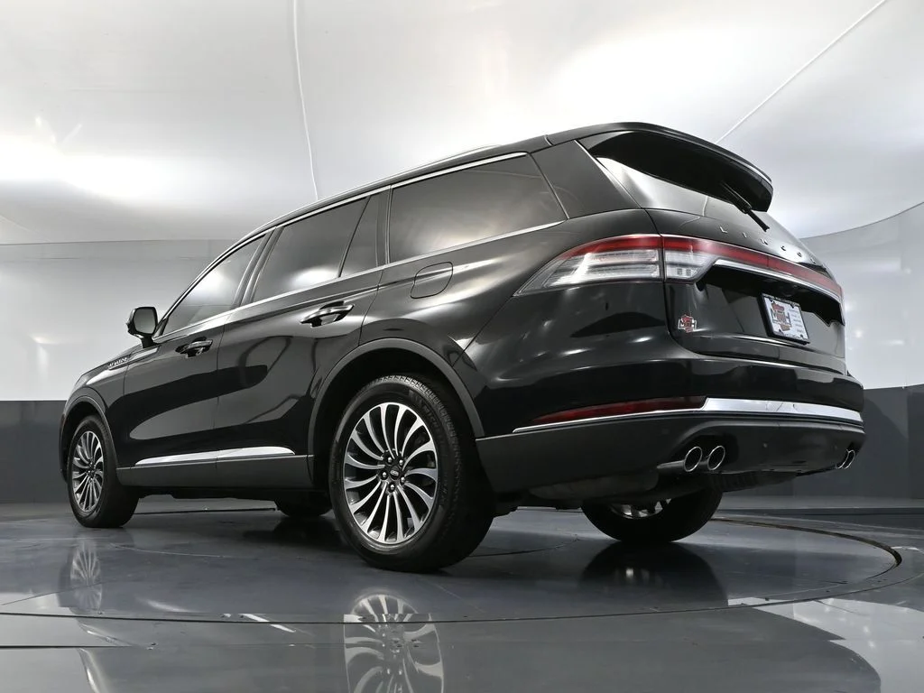 2023 Lincoln Aviator Reserve - Photo 57