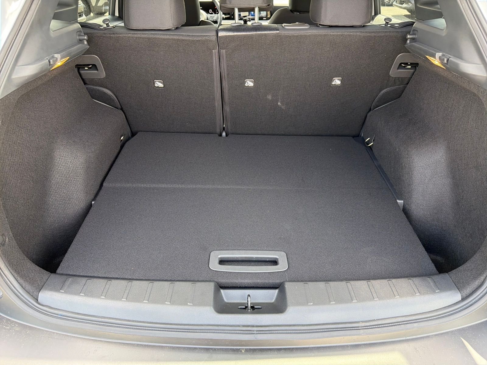 New 2026 Nissan Kicks SV 4D Sport Utility