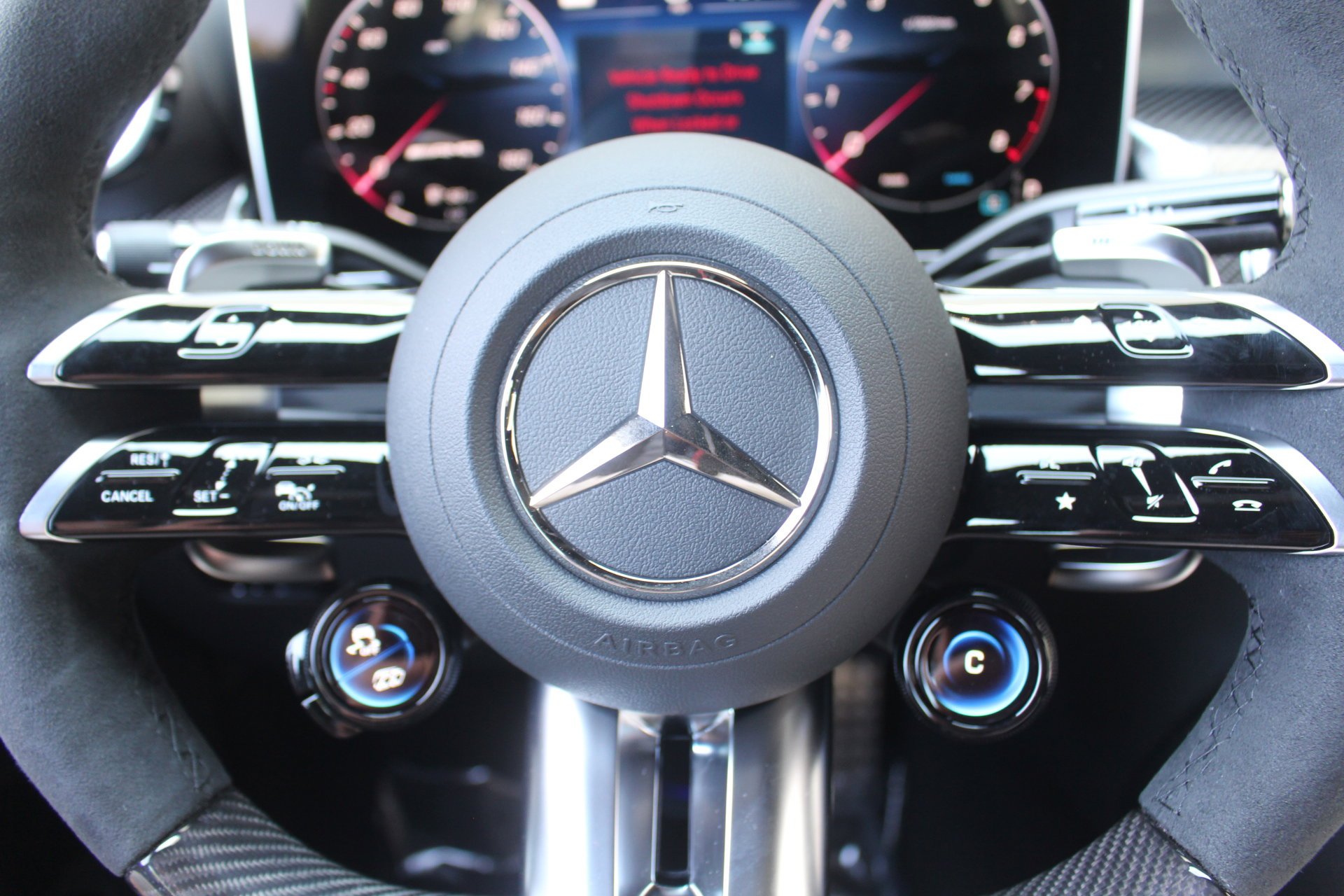 2026 Mercedes-Benz GLC Coupe AMG GLC 43 - Photo 55