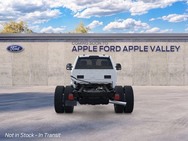 New 2026 Oxford White Ford XL image 5