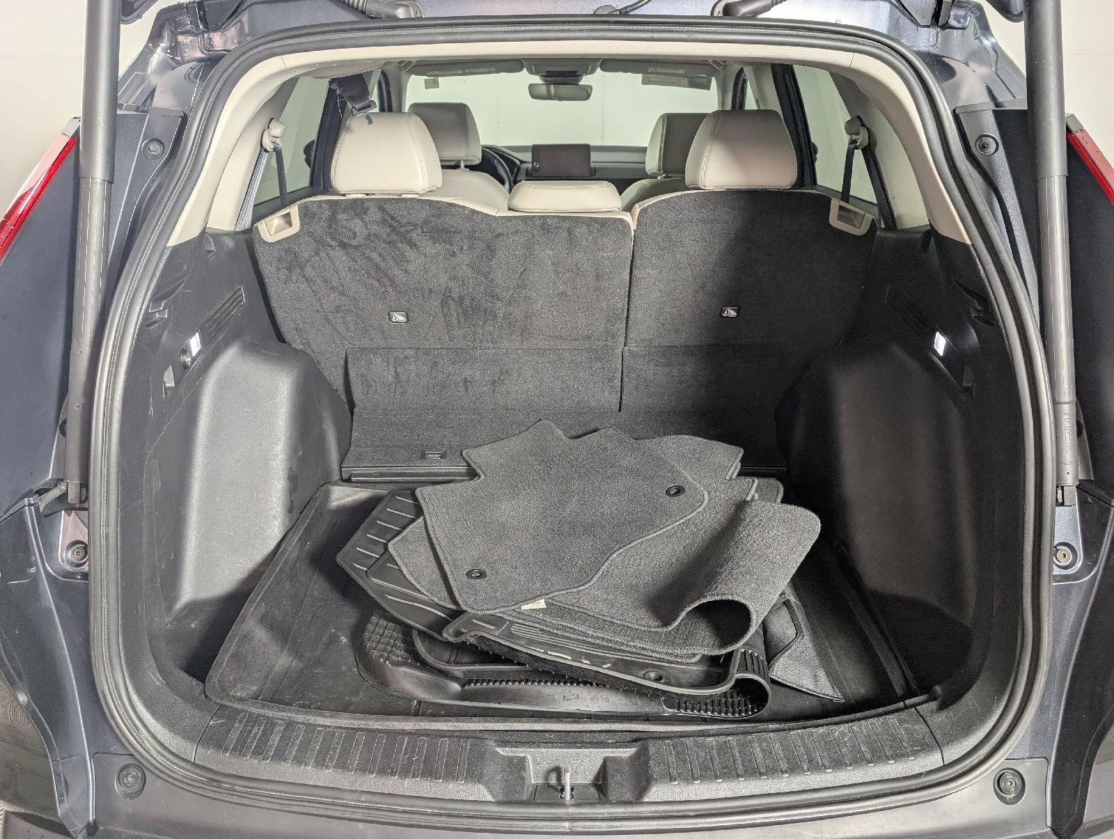 2024 Honda CR-V EX-L - Photo 35