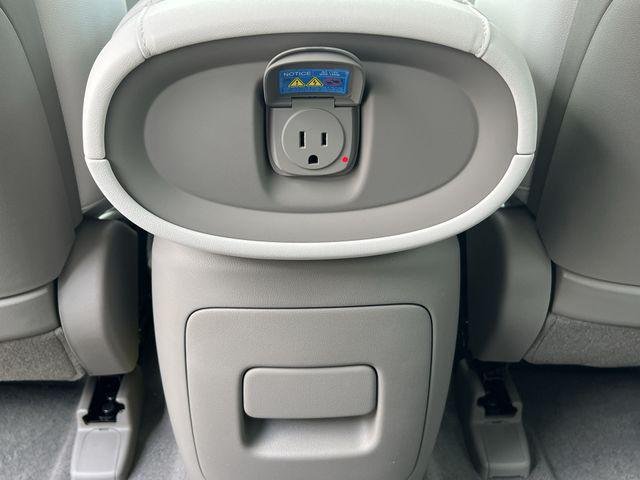 New 2026 Black Hyundai Limited image 37