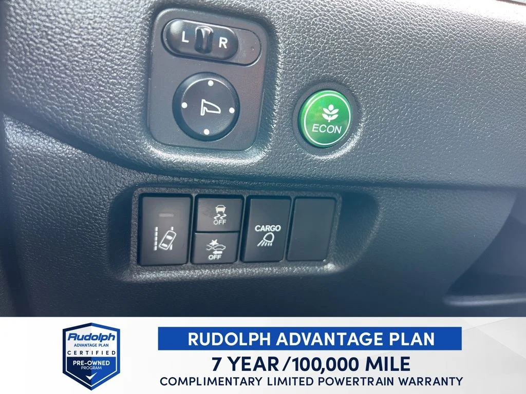 2023 Honda Ridgeline RTL - Photo 33