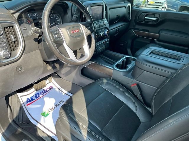 Used 2019 QUICKSILVER METALLIC GMC SLT image 14