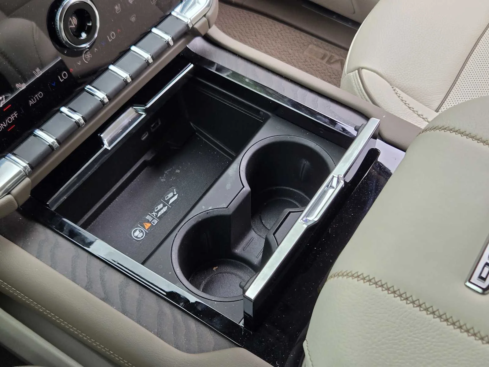 New 2026 Onyx Black GMC Denali image 14