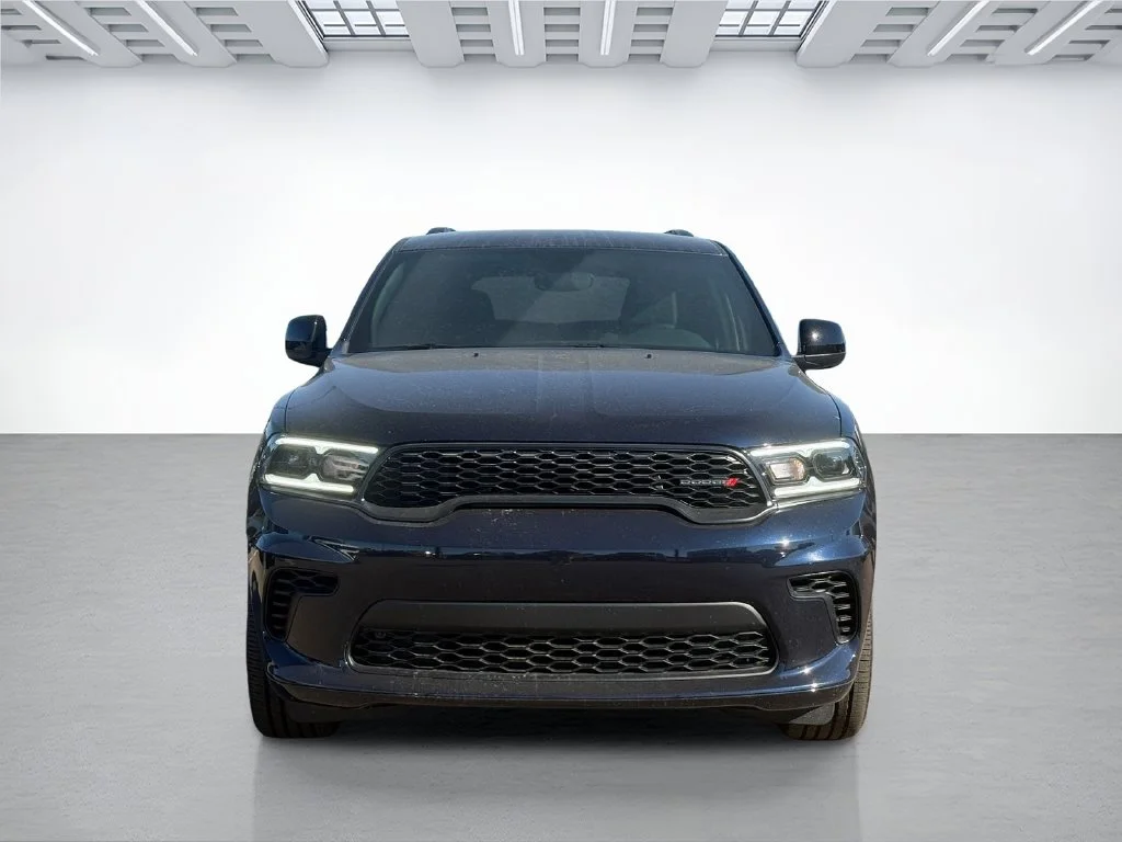 Used 2026 Blue Dodge GT image 2
