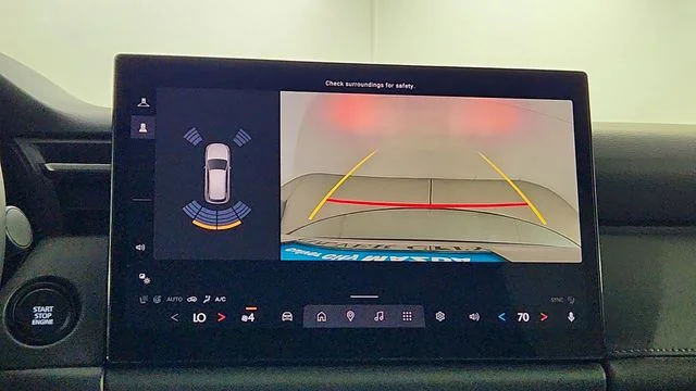 New 2026 Aero Gray Metallic Mazda 2.5 S Preferred AWD image 19