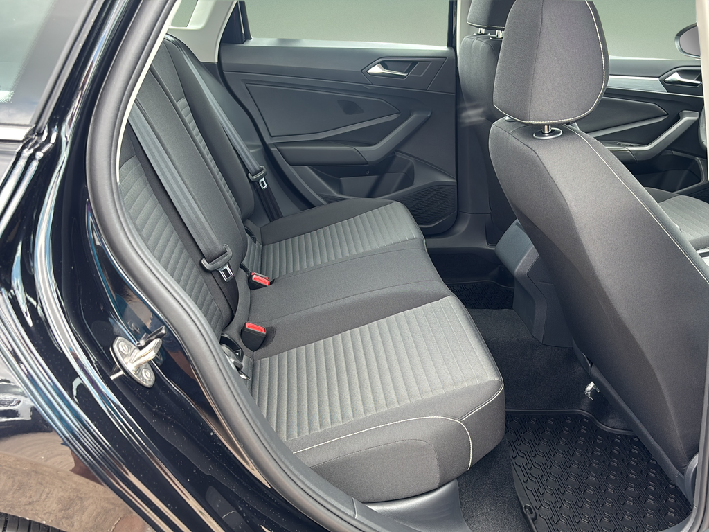 New 2026 Black Volkswagen 1.5T S image 13