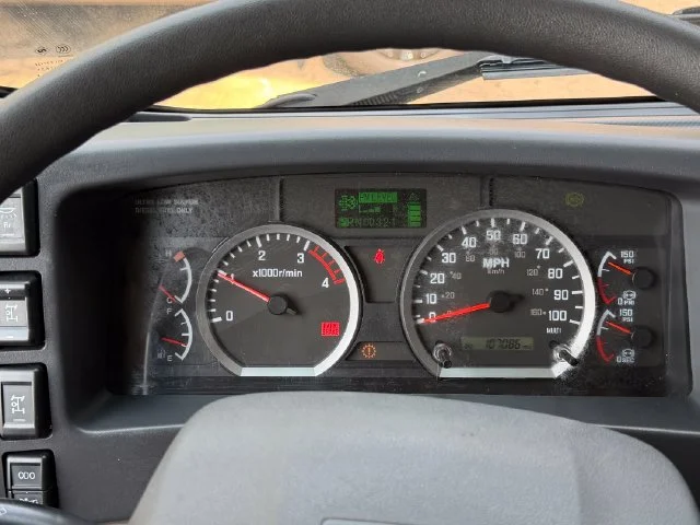Used 2020 ARC WHITE Chevrolet NA image 33