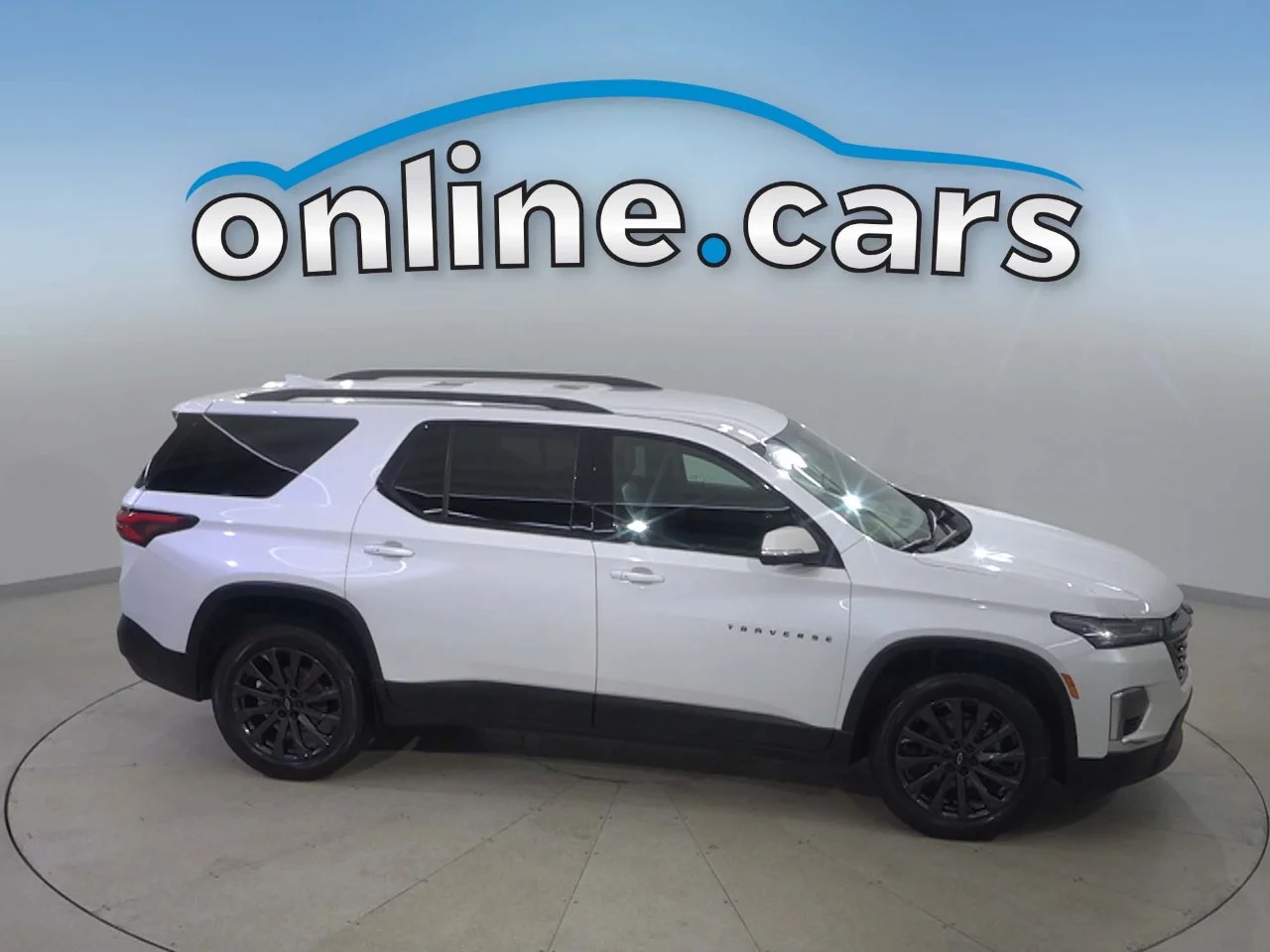 Certified Used 2023 Beige Chevrolet RS image 12